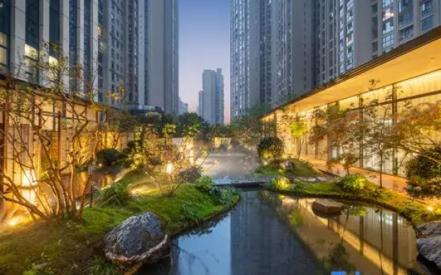 Wingate By Wyndham Changsha Jiaqi Hotel