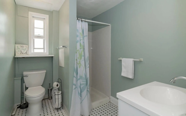 The Inn at Ocean Grove