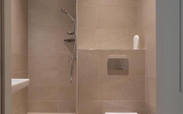 Vallikraavi Studio Apartment