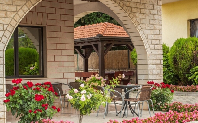 Apartment in Imotski Near the Lake