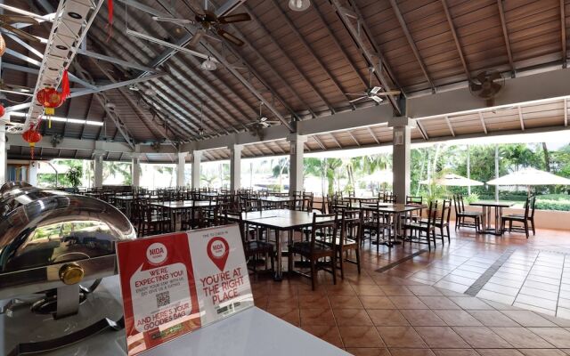 NIDA Rooms Phuket Marina Rose