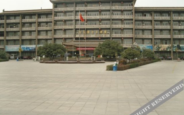 Baiquan International Hotel
