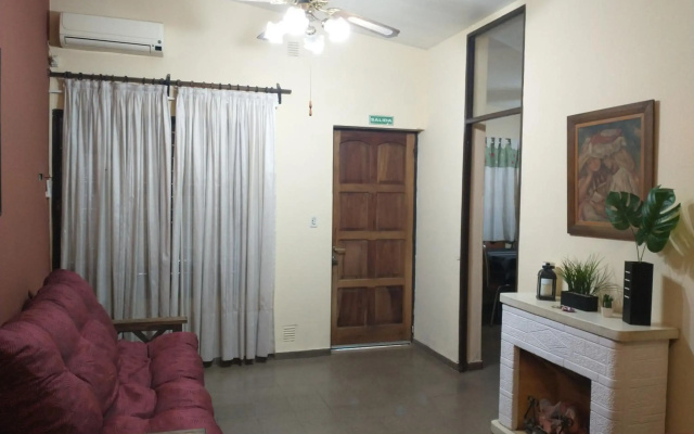 Casa residencial en ubicación preferencial Dorrego