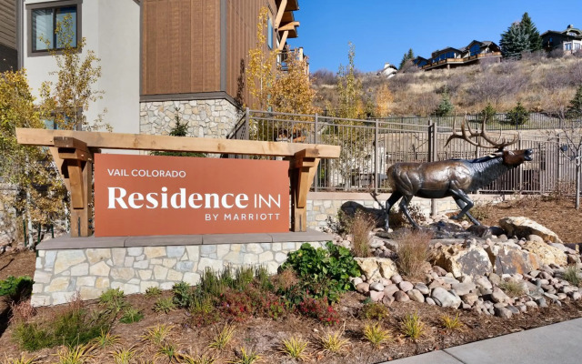 Residence Inn by Marriott Vail
