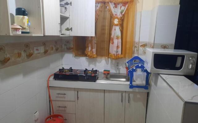Amber Apartments G1 Kitengela