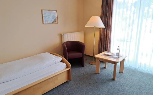 Hotel Heikenberg