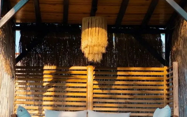 Stay in Sapanca