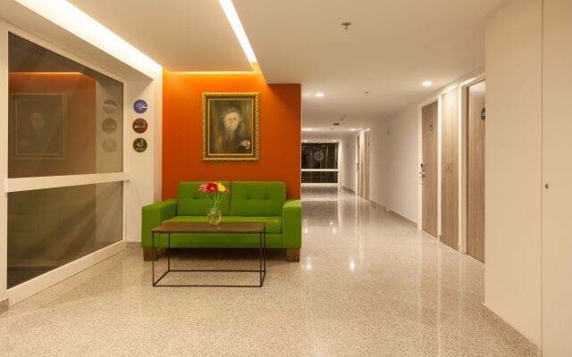 Memora Hotel & Villas Chapala