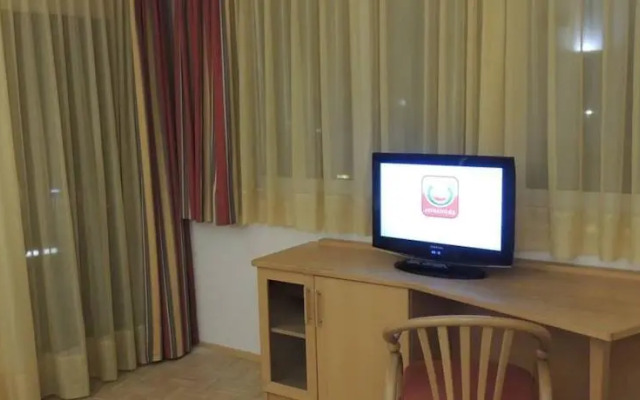 Appartement Bürgerbräu