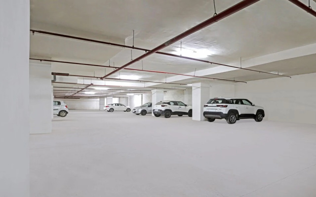 Itsy Hotels Rk Palace
