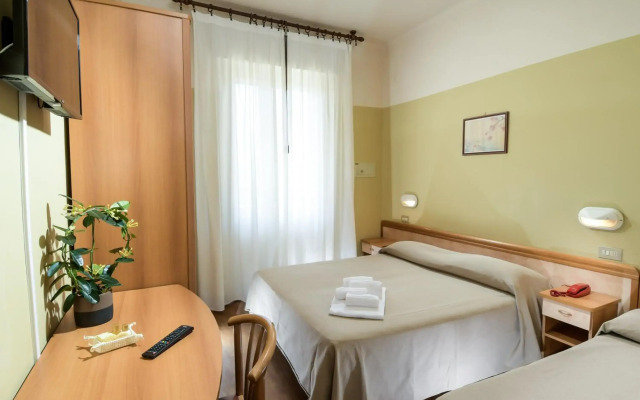 Hotel Boston