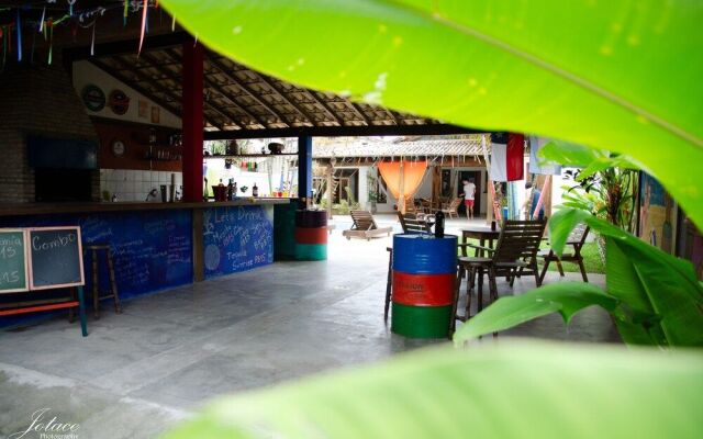 Hostel Bar Viila do Chaves