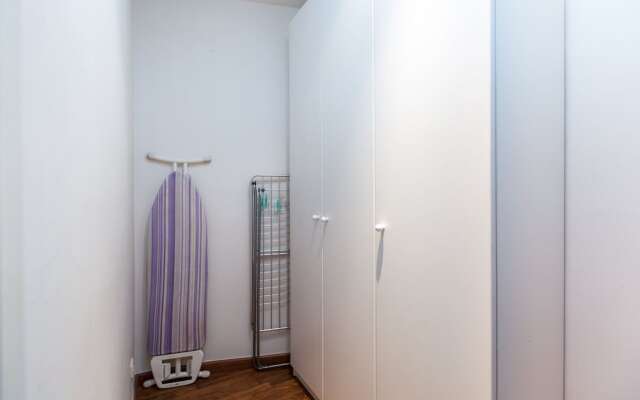 F02 Ultra Central 1 bedroom