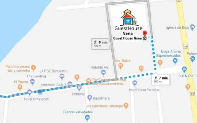 Guest House Nena