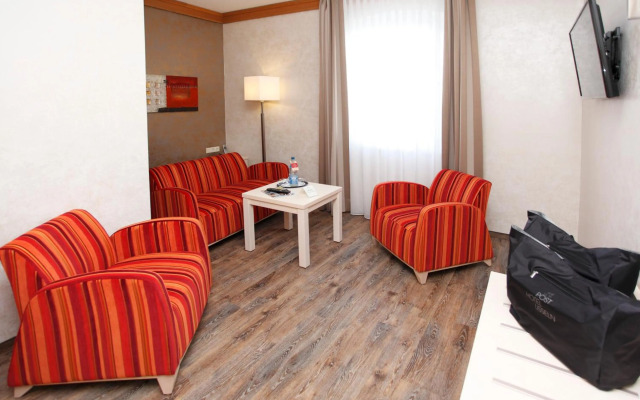 Ringhotel Posthotel Usseln