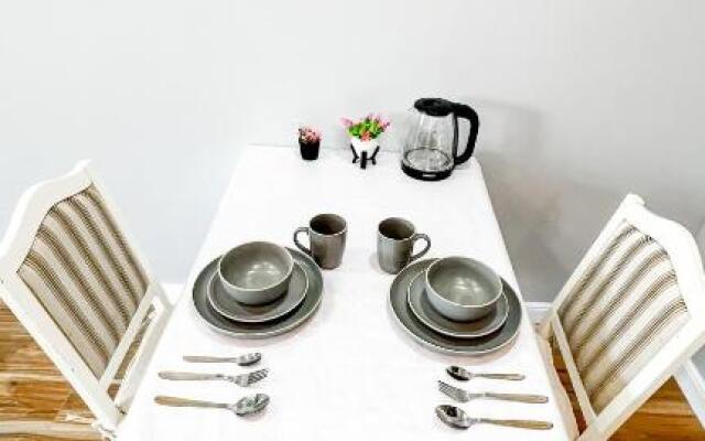 ЖК 4YOU #73, однокомнатная