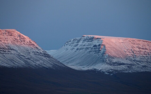 Varmahlid Cottages