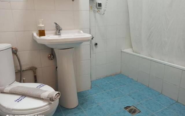 Thess Rooms Agion Panton 12