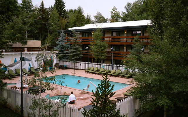Wildwood Snowmass