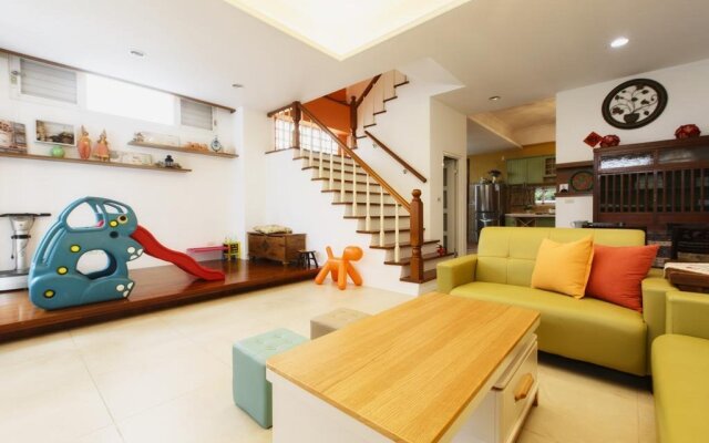 Le Do B&B