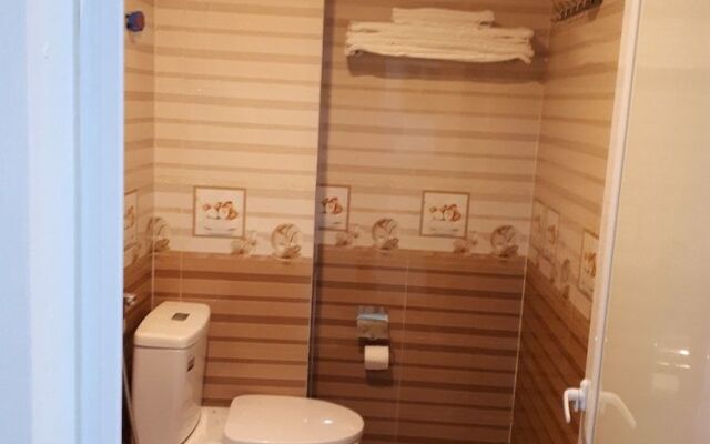 Thuan Ha Hotel Sapa