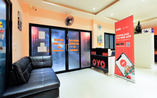 Fewtor Place – Lobby – Koh Samui