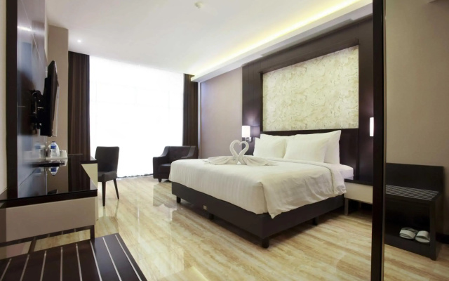 Grand Karlita Hotel Purwokerto