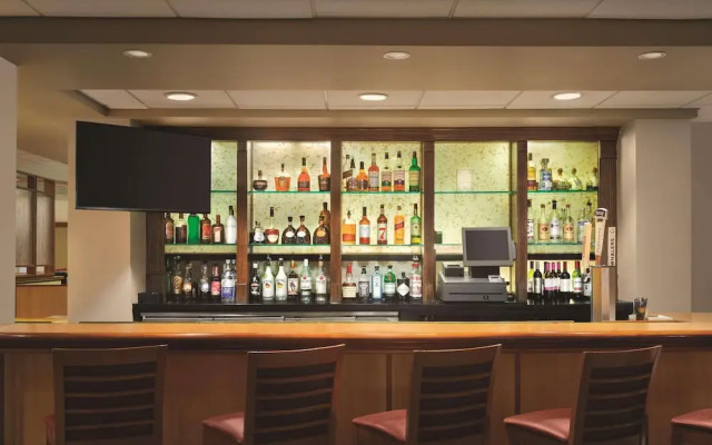DoubleTree by Hilton Providence Airport Warwick