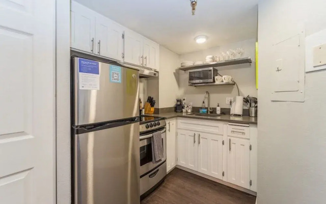 Kasa The Oxford Seattle