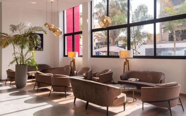 Hotel L'adresse