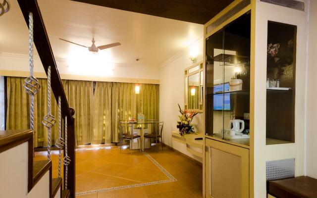 Hotel Dreamland