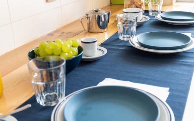 Porto Family Home by MP