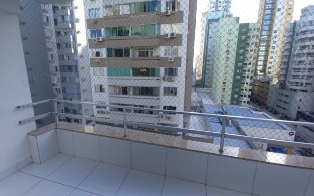 Ap Papyrus - Balneário Camboriú - SC