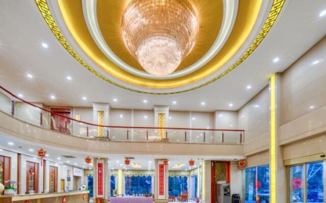 Laiwu Hotel