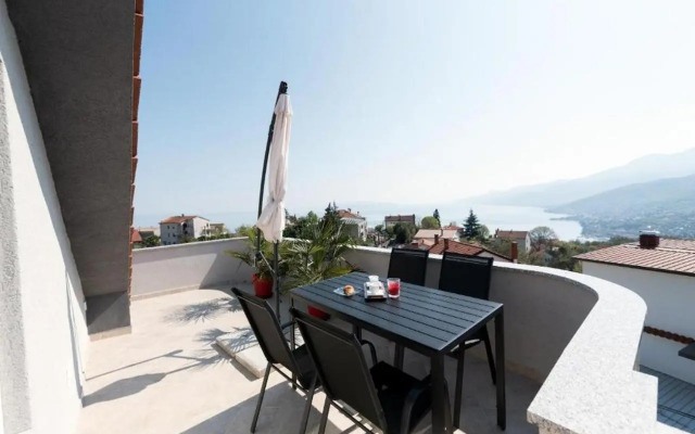Apartman Bella Vista