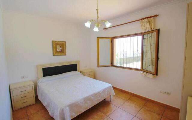 Marques - holiday home with private swimming pool in Benitachell