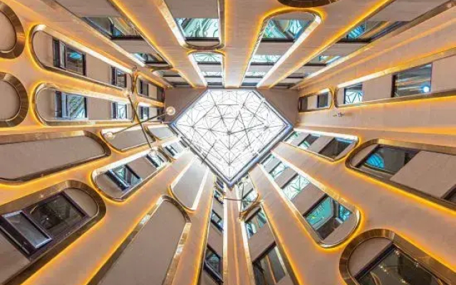 Mercure Xi'an Dazhai Road