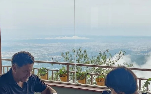Saiva Hill Resort