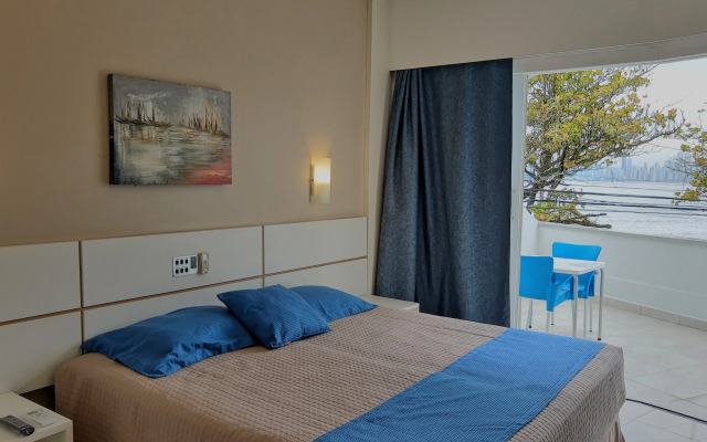 Marambaia Hotel & Convenções