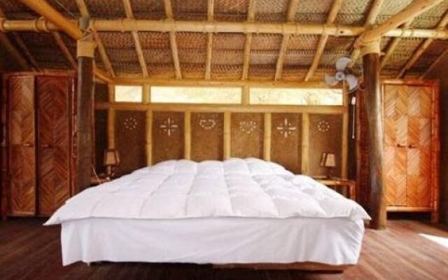La Casa Verde Lepape