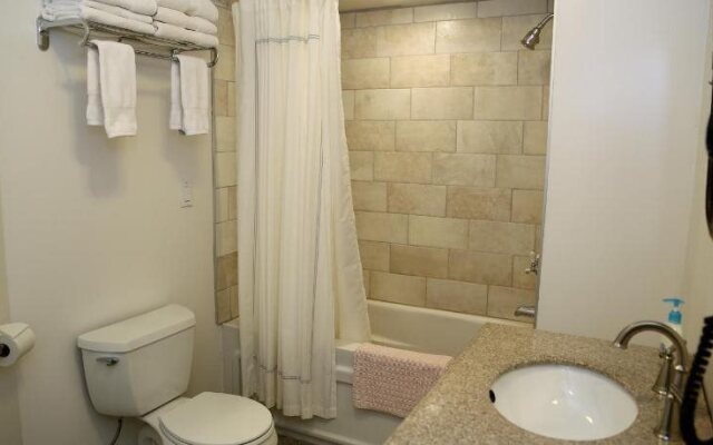 Empire Inn and Suites