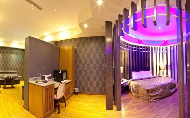 Wei Feng Motel