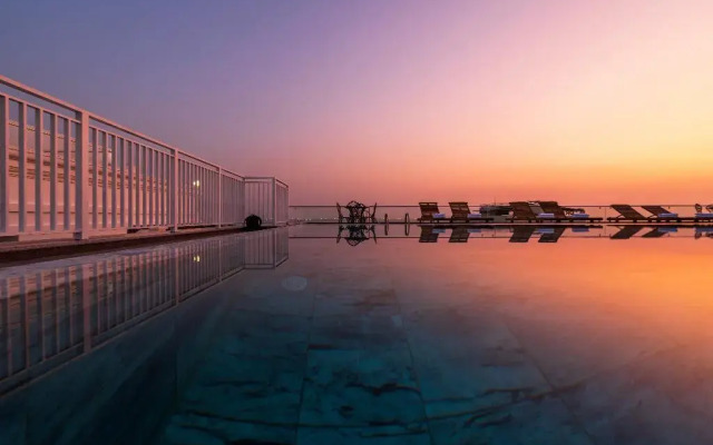 Aquasun Hotel Phu Quoc