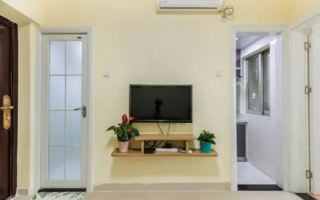 Shenzhen Swanhouse Apartment Hotel