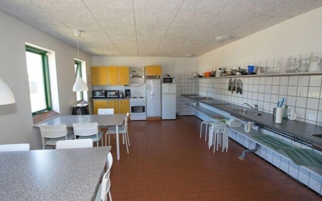Havnebakken Bed and Breakfast