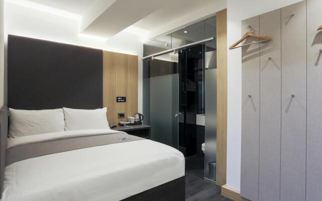 The Z Hotel Shoreditch