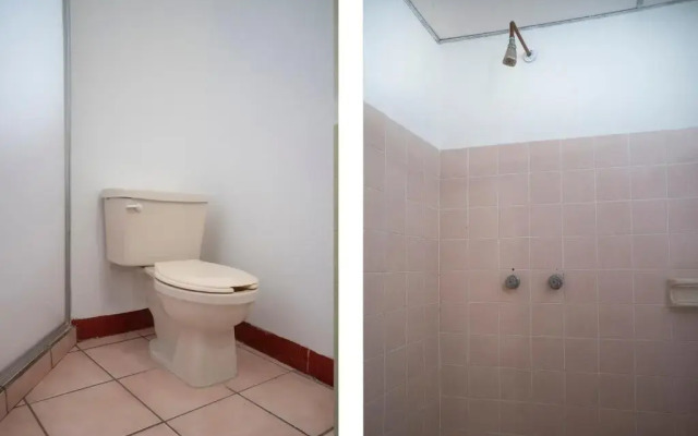 Hotel Kashlan Palenque