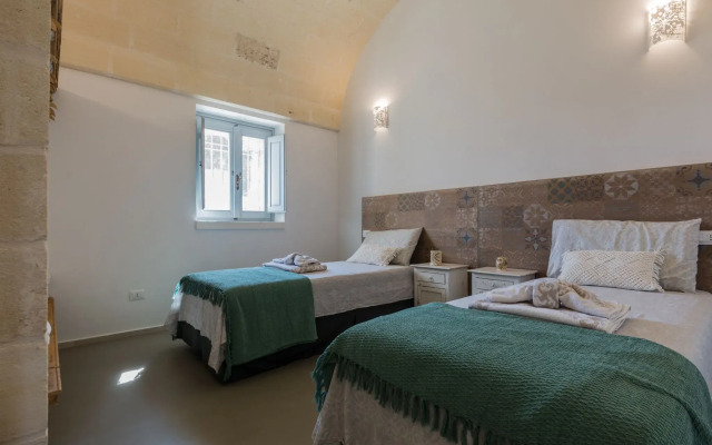 Trullo La Specchia