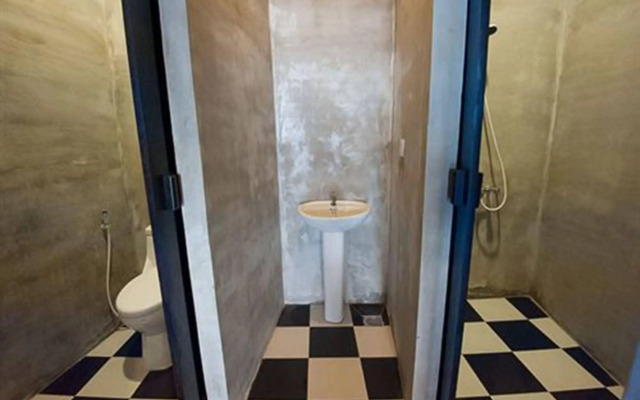 Jasmin RS II Hostel
