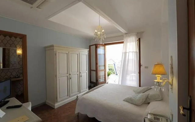 Hotel Bergamo Mare Mhotelsgroup